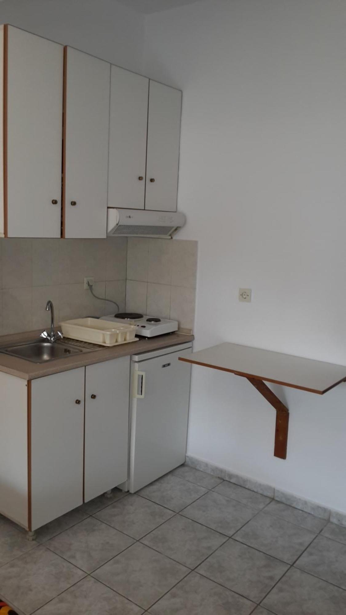 Vicky Rooms Paralia Dionisiou Pokój zdjęcie