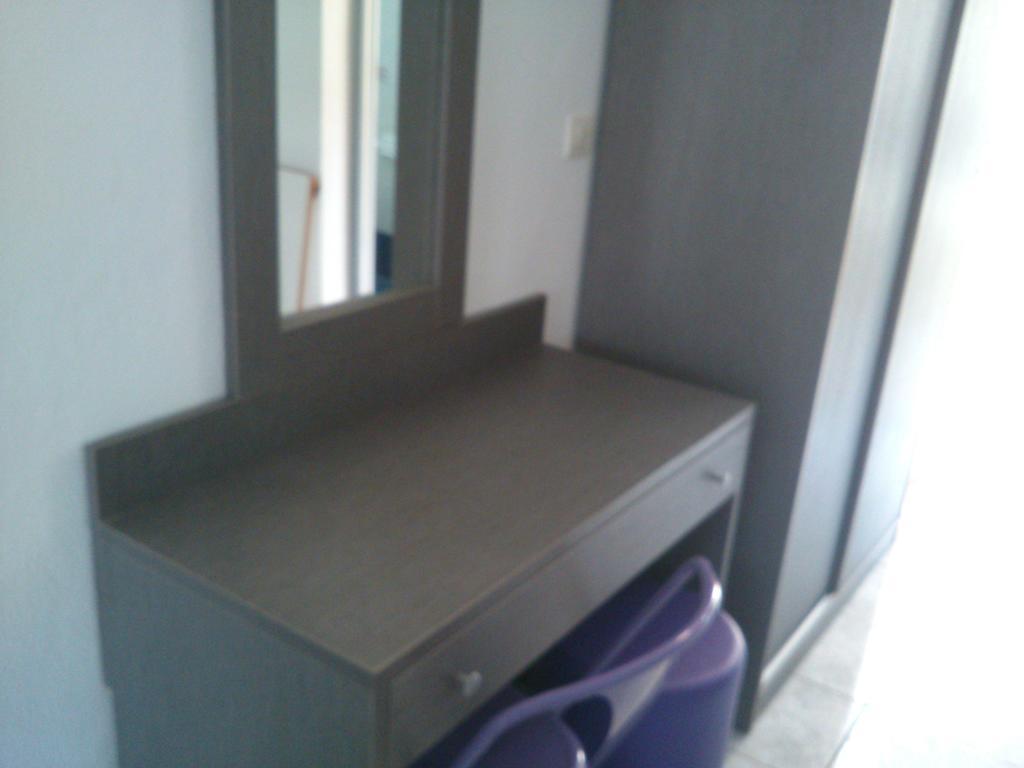 Vicky Rooms Paralia Dionisiou Pokój zdjęcie