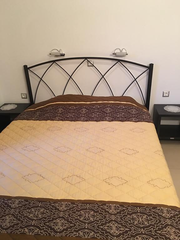 Vicky Rooms Paralia Dionisiou Zewnętrze zdjęcie